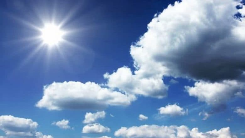 Vranësira dhe rënie e lehtë temperaturash, parashikimi motit sot