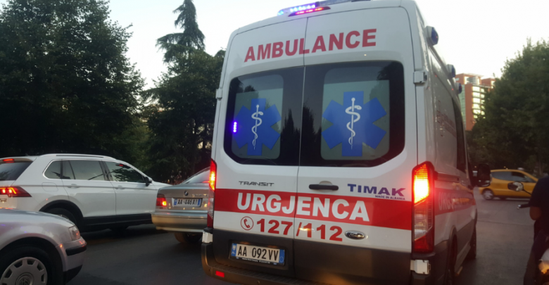 Pogradec, 60-vjeçari gjendet i vdekur në banesë