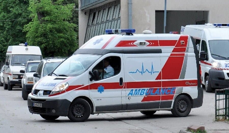 Divjakë, një person i jep fund jetës me fostoksinë