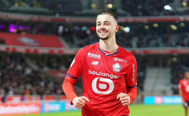 Chelsea, nis ofensivën për Edon Zhegrovën