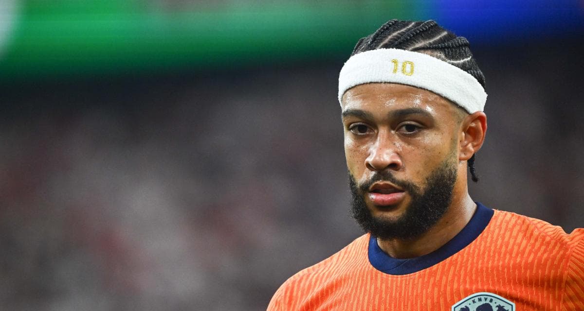 Depay, afër rikthimit në Spanjë