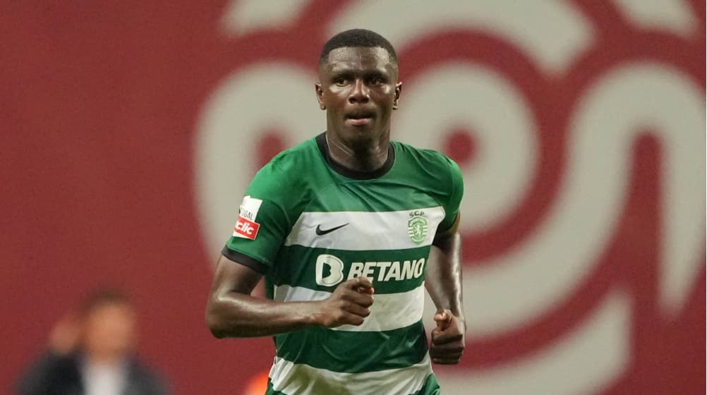 Manchester City, objektiv tek Sporting Lisbona