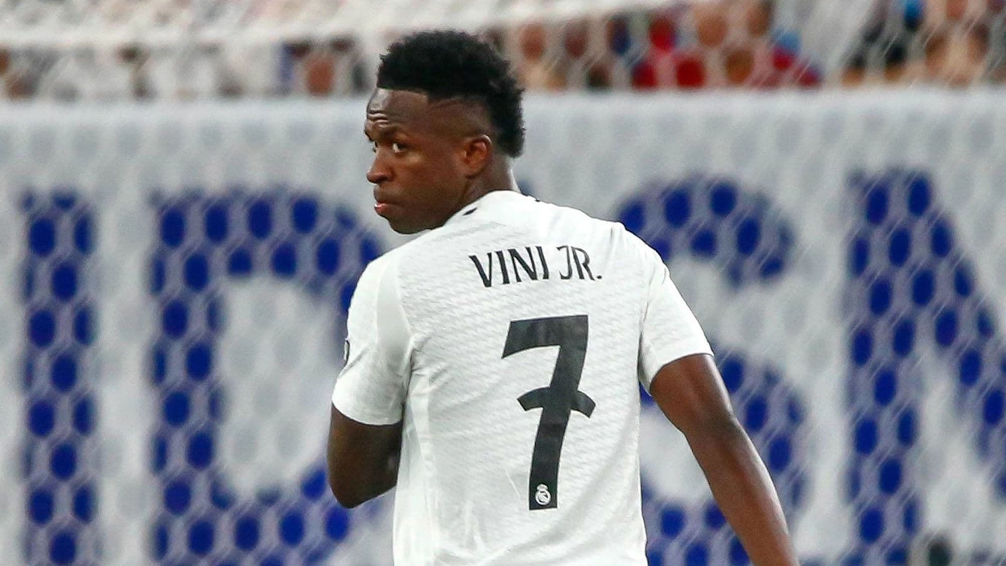 Vinicius Junior, drejt largimit nga Real Madridi