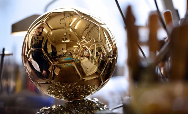 Messi dhe Ronaldo lihen jashtë listës së pretendentëve për çmimin ‘Topi i Artë’