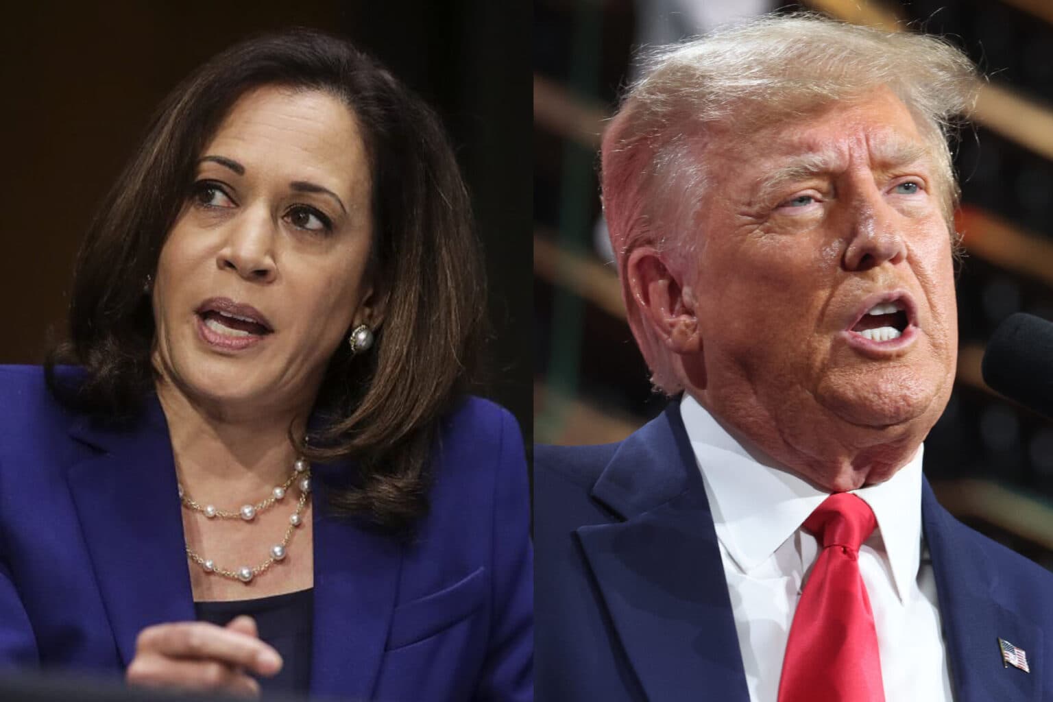 Trump: Harris do të shkatërrojë Izraelin
