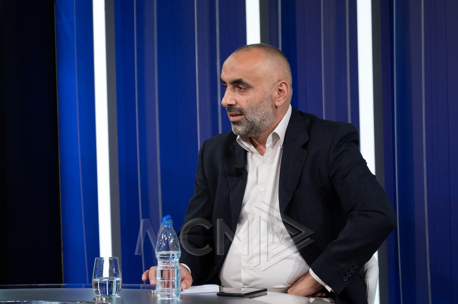 Kaçeli: Bektashinjtë s’kanë shprehur kurrë dëshirën për krijimin e një shteti