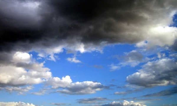 Moti sot/ Kthjellime dhe vranësira, reshje shiu në disa zona