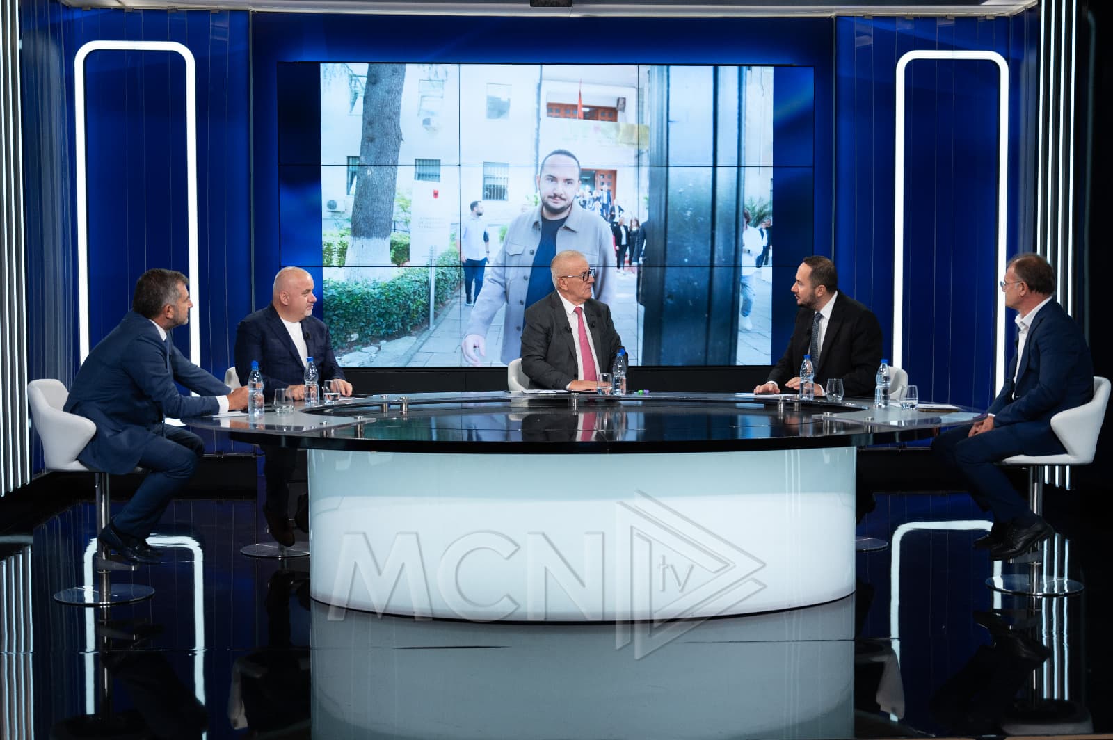 Salianji: Gjyqtari Gjermeni del në SKY ECC, ndërsa Shala "vret" për të vajtur në Gjykatën e Lartë