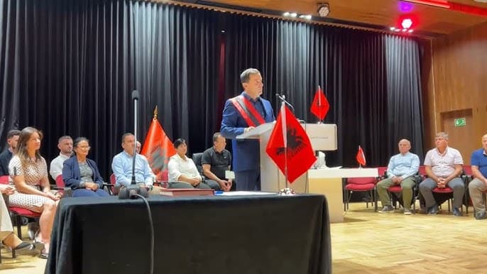 Tavo betohet si kryebashkiak i Himarës: Do shërbej pa dallim bindjesh politike dhe përkatësie