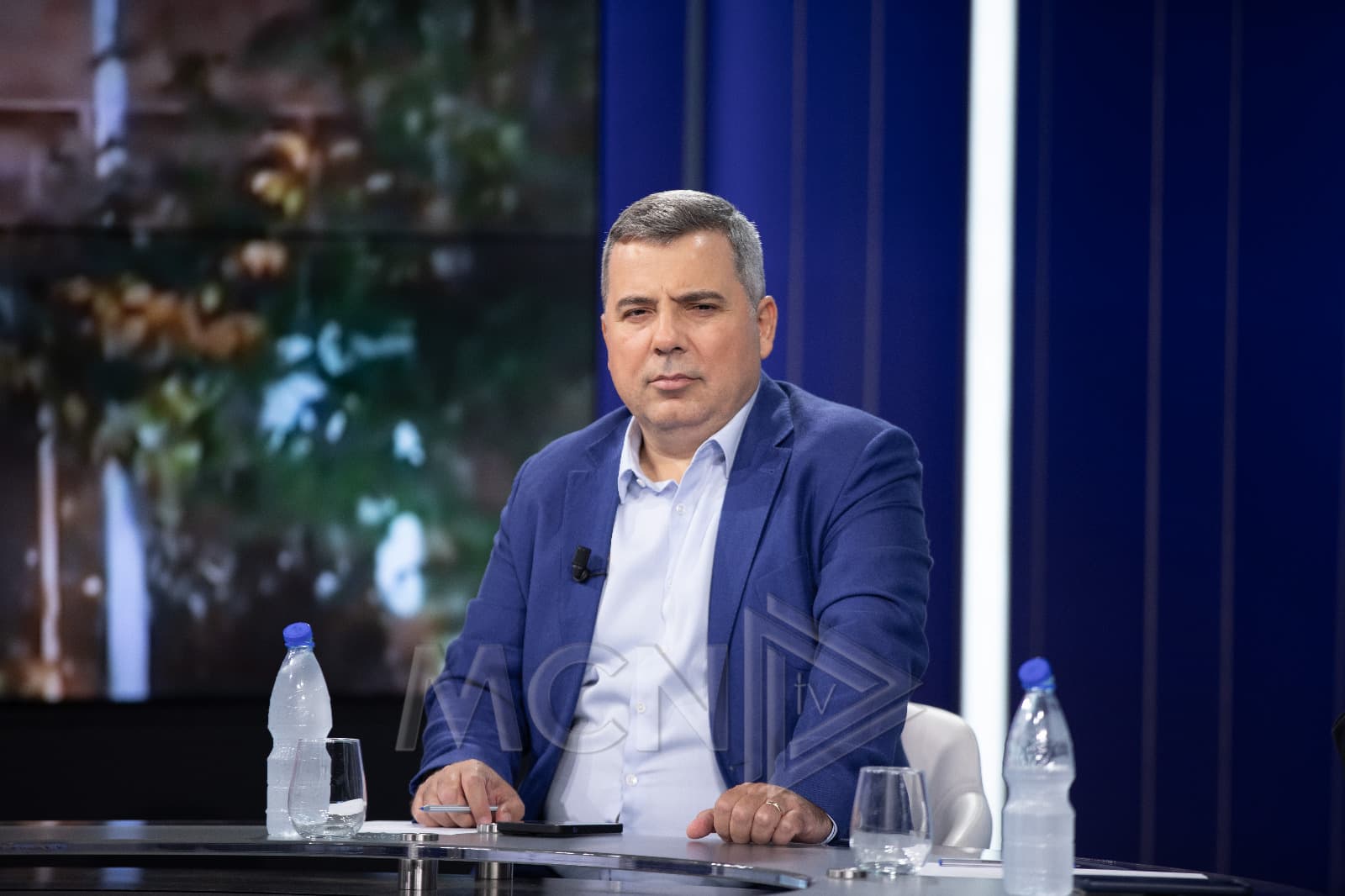 Abilekaj: Protesta e parë ku PD ka qëllim realitetin e ri politik