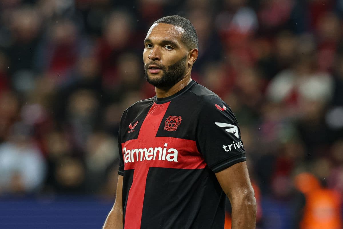 Bayern Muncheni, sfidon Barcelonën për Jonathan Tah