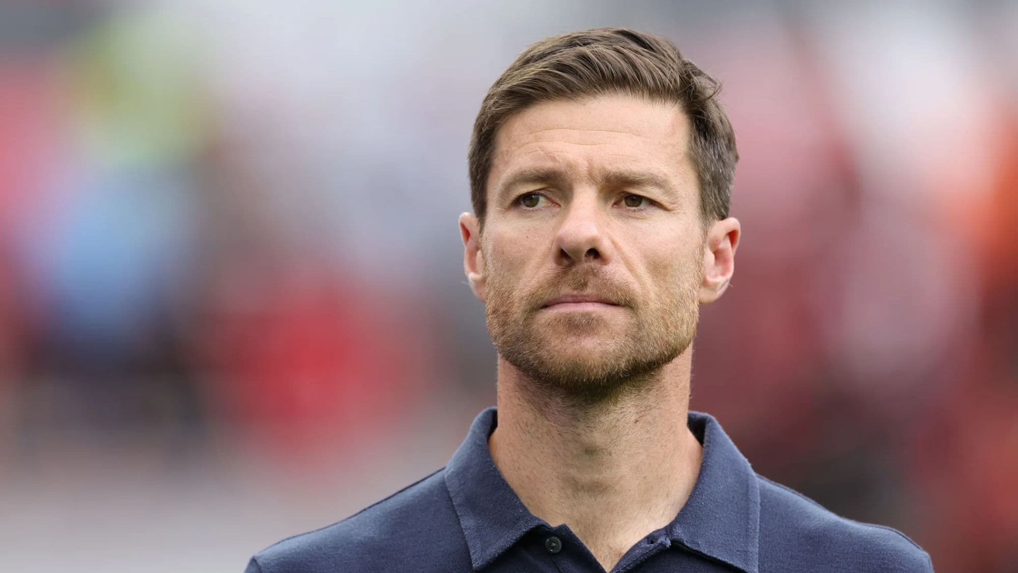 Xabi Alonso, kandidat për Real Madridin
