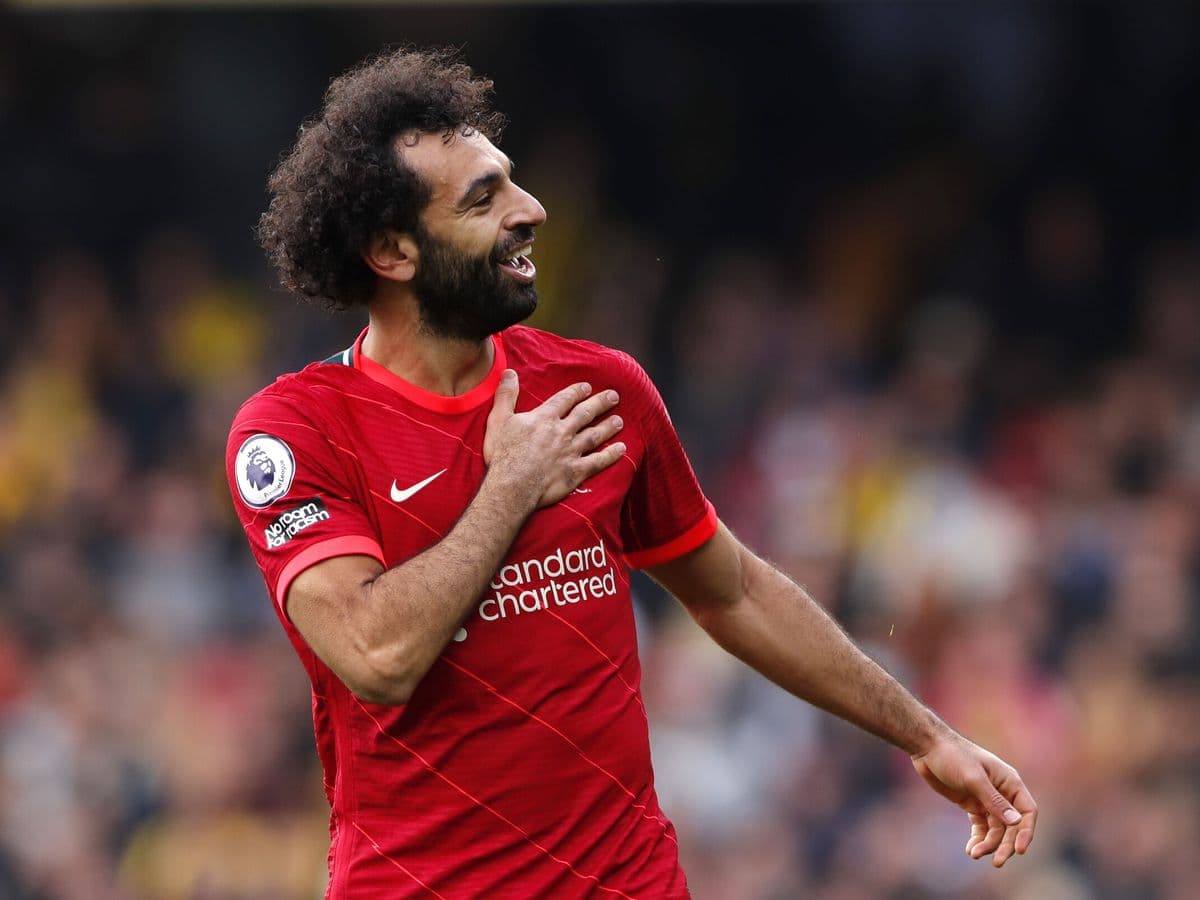 Paris St Germain, nis sulmin për Mohamed Salah