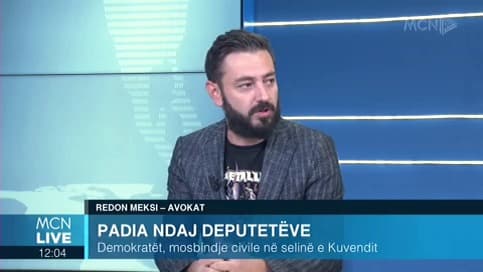 Kaosi në Kuvend, Meksi: Policia me armë e patolerueshme, opozita të reagojë në rrugë ligjore jo vetëm për show (VIDEO)