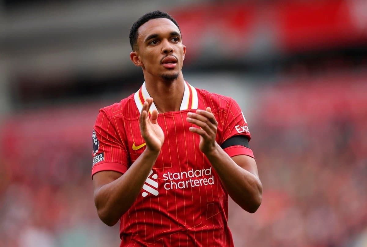 Liverpooli, përcakton çmimin për Alexander Arnold
