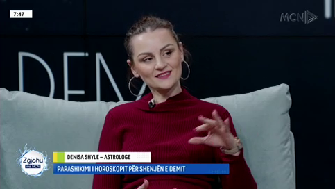 Astrologia Shyle sjell parashikimin javor për 12 shenjat e horoskopit