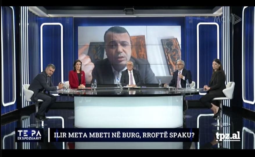 Dosjet e SPAK, Tomorri: Po përdoren për të varrosur opozitën