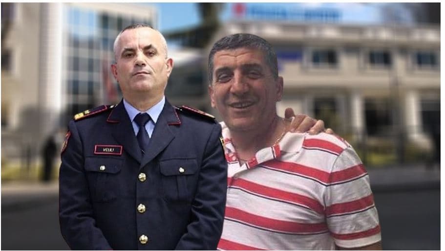 SPAK kërkon 12 vjet burg për ish-shoferin e Ardi Veliut