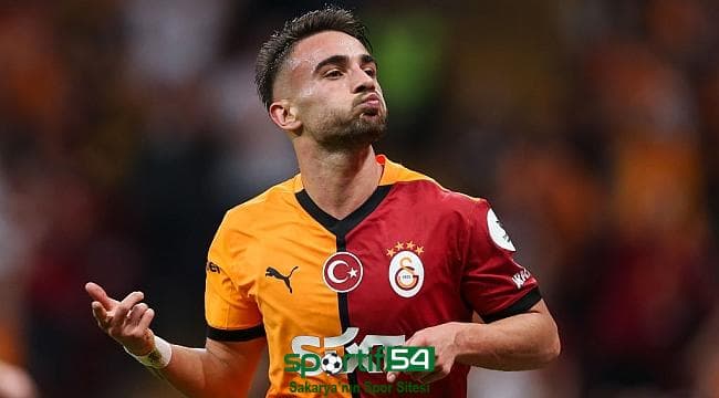 Manchester United, objektiv tek Galatasaray