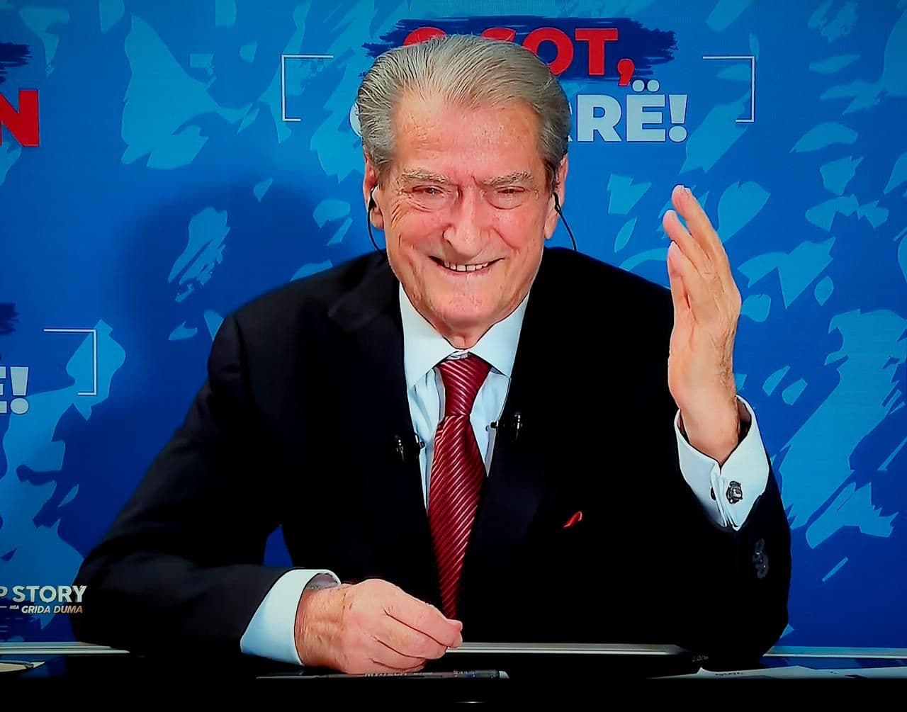 Zgjedhjet 2025/ Berisha: Rama ka nisur blerjen e votave në diasporës, ju ftoj të denonconi çdo akt