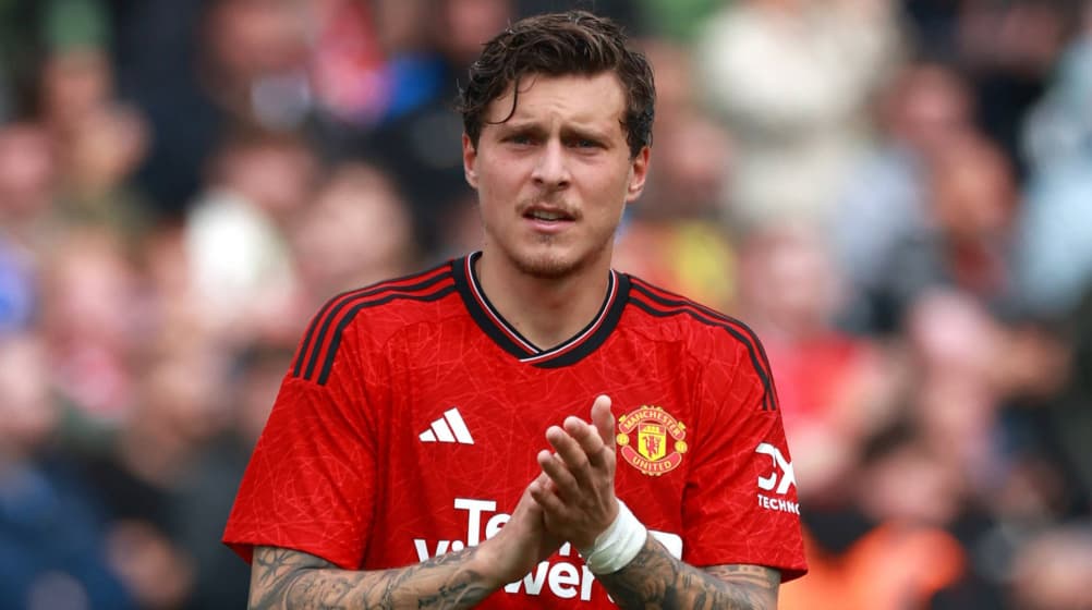 Milani, interes për Victor Lindelof