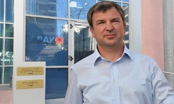 SPAK jep pretencën për Vangjush Dakon