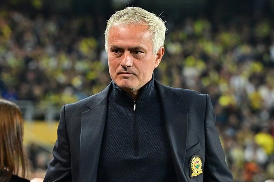 Newcastle, shfaq interes për Jose Mourinhon