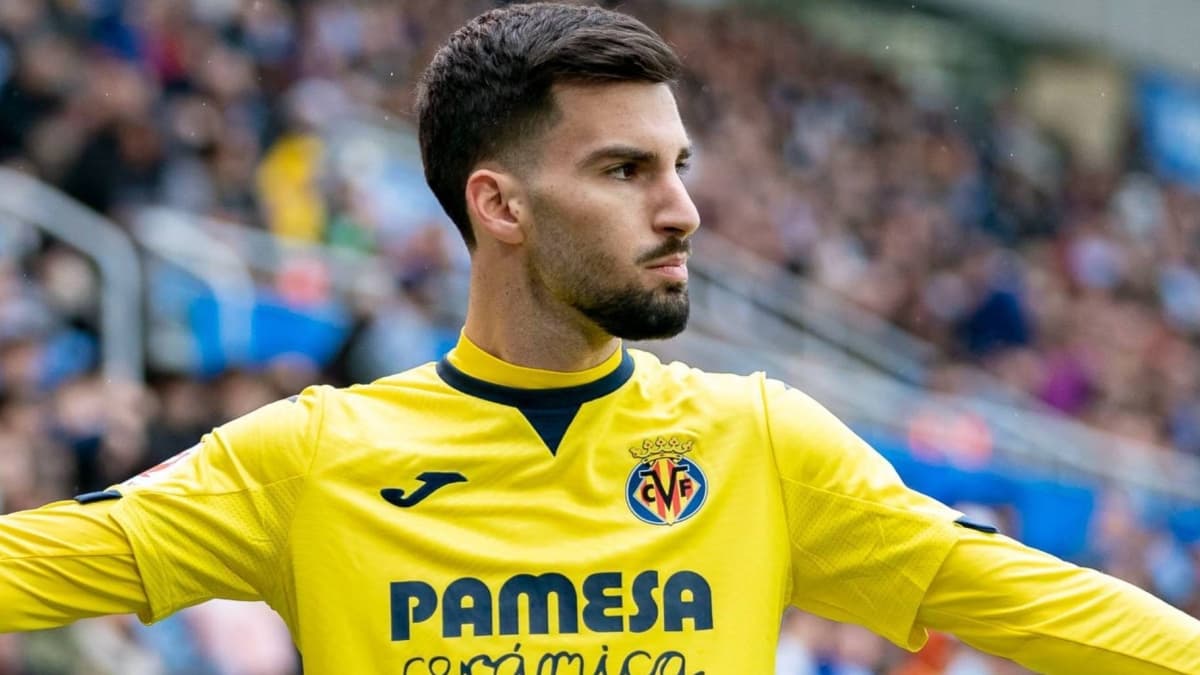 Manchester City, interes për Alex Baena