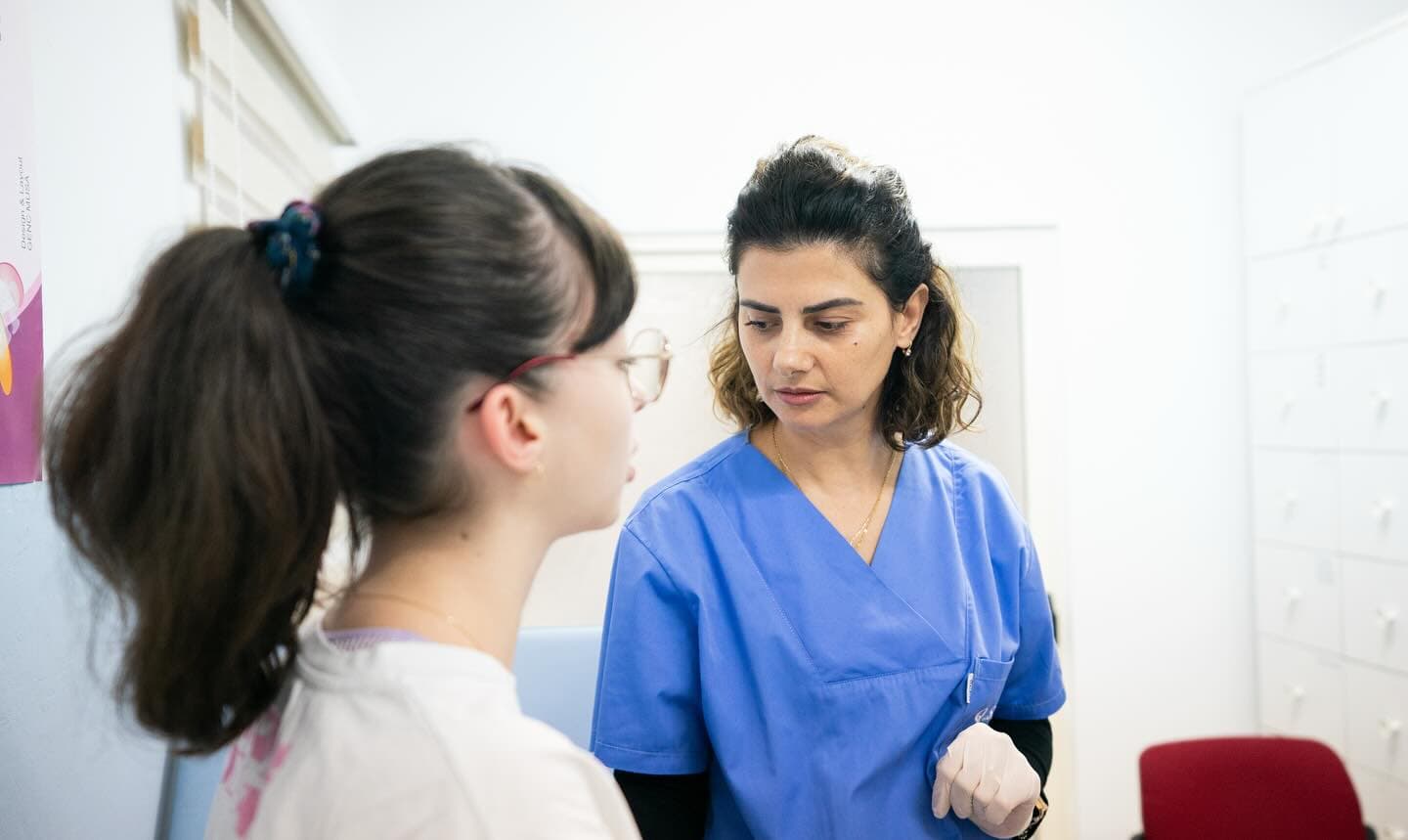 Kanceri i qafës së mitrës/ MSH: 13 vjeçaret duhet t’i nënshtrohen vaksinimit kundër HPV-së