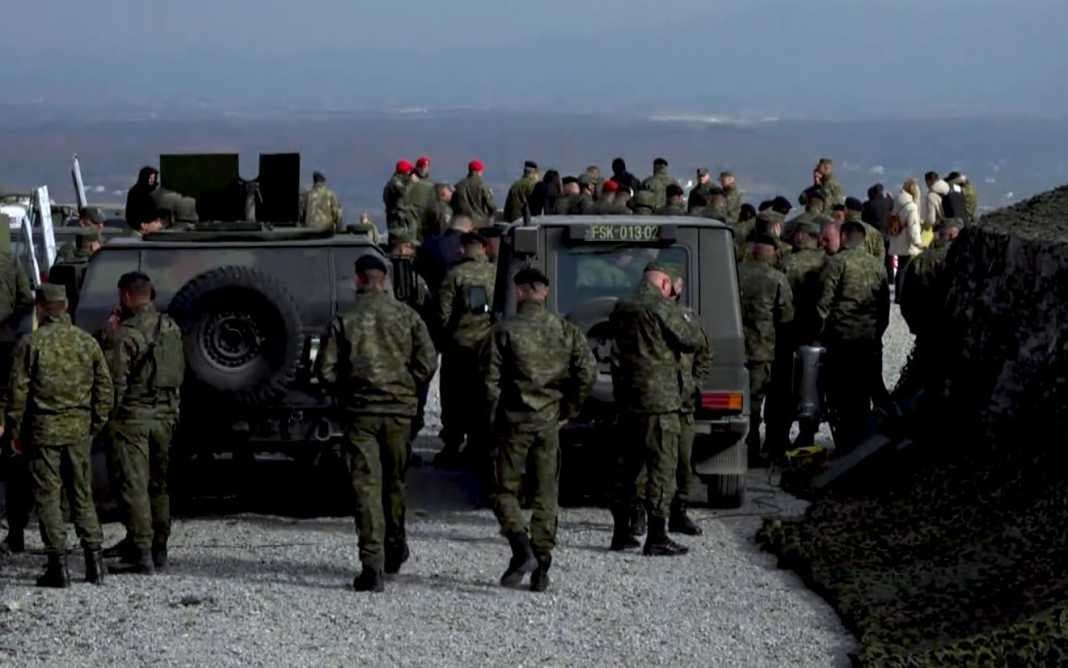 Sulmi në Zubin Potok, Këshilli i Sigurisë së Kosovës aktivizon FSK-n për mbrojtjen e strukturave me rëndësi