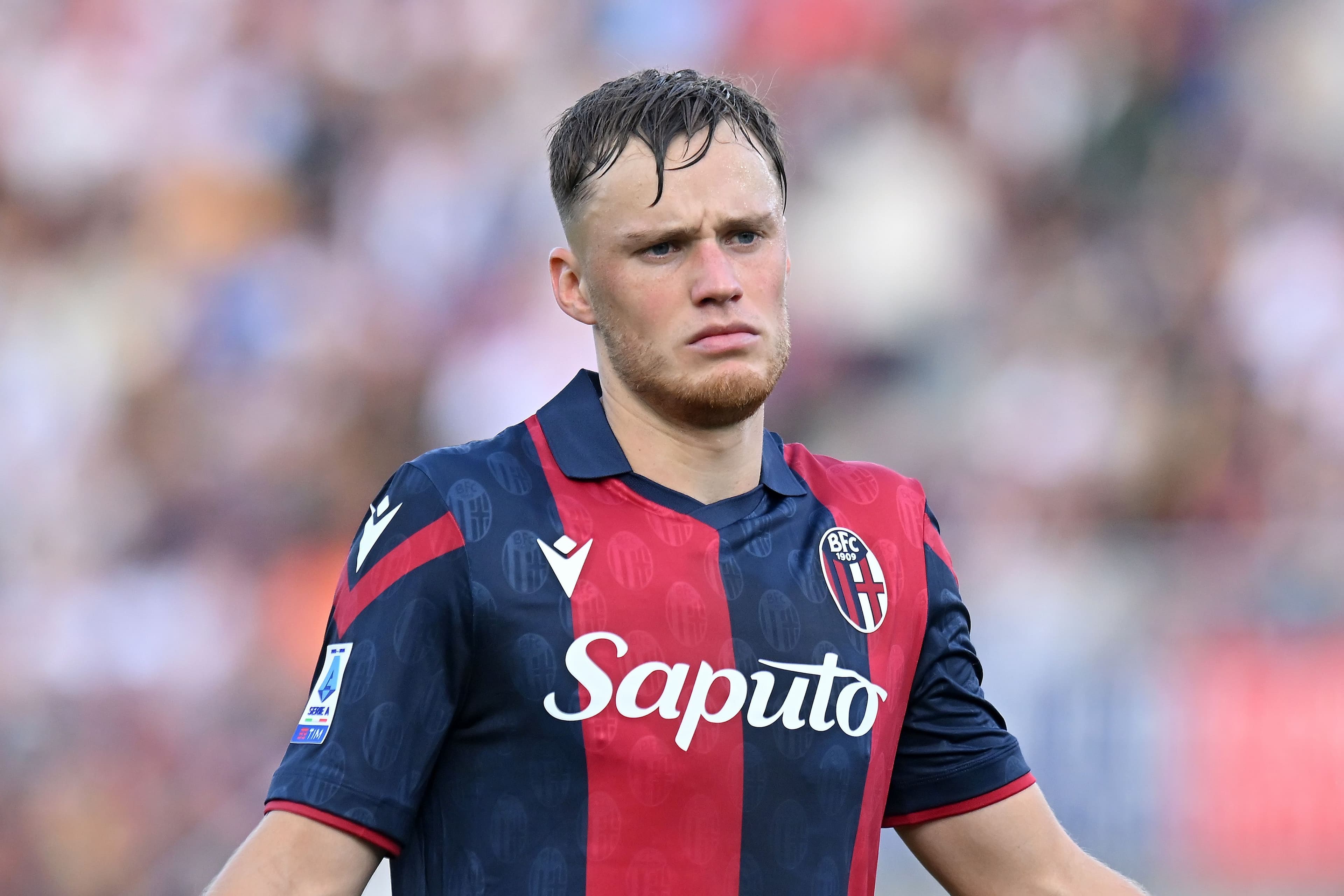 Derbi madrilen për Sam Beukema