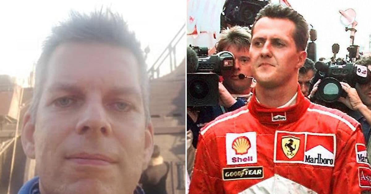 Shantazh familjes së Schumacher, ish-truproja kërkon 15 milionë euro për të mos përhapur foto dhe video të tij nga spitali