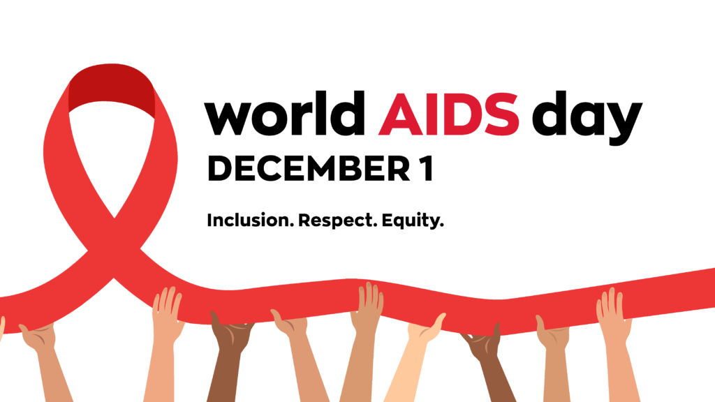 1 Dhjetor, Dita Botërore e Luftës Kundër HIV/AID