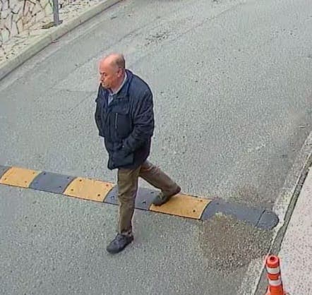 Emri/ Zhduket prej 6 ditësh tregtari në Krujë
