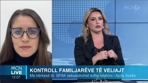 Dhori: Ka pasur tentativa nga familjarët e kryebashkiakut për të penguar kontrollet. Veliaj do bjerë në grackën që ka ngritur vetë (VIDEO)