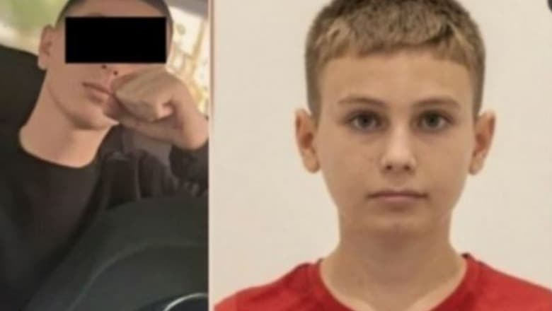 Vrasja e Martin Canit/ Dëshmon babai: S'dinim gjë për sherrin 4 ditë para ngjarjes, shkolla s'na vuri në dijeni