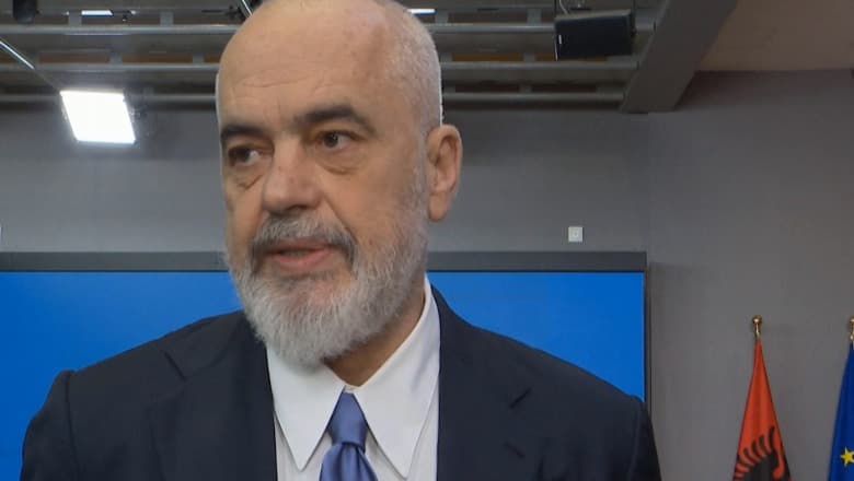 Negociatat, Rama në Bruksel: Ambicie për të hapur sa më shumë kapituj