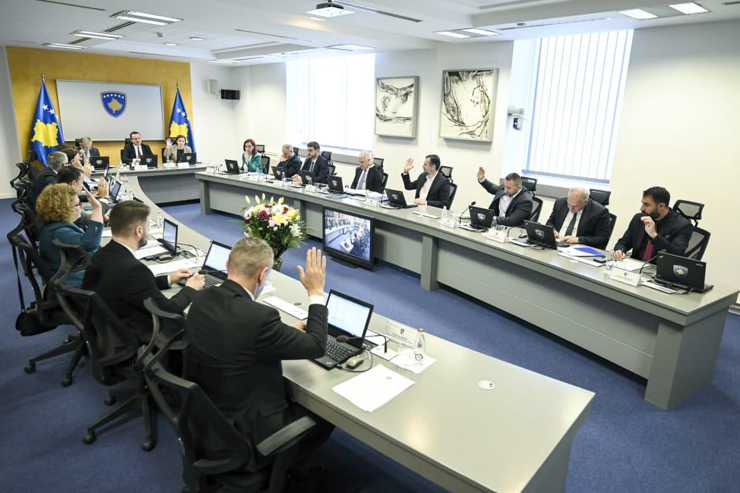 Kosova ndan 1.1 milion € për fermerët shqiptar në Luginën e Preshevës