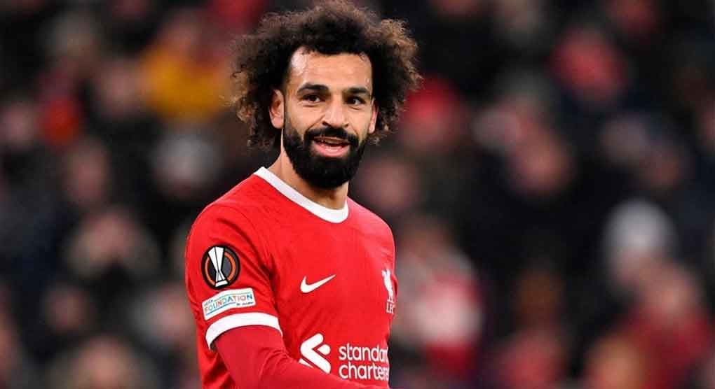 Mohamed Salah, afër rinovimit me Liverpoolin