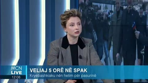 Xhixho: Duhet pakt kombëtar për arsimin, është investim për të ardhmen