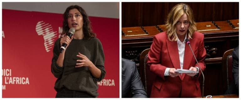 Gazetarja italiane e arrestuar në Iran/ Meloni: Do ta kthejmë sa më shpejt në shtëpi