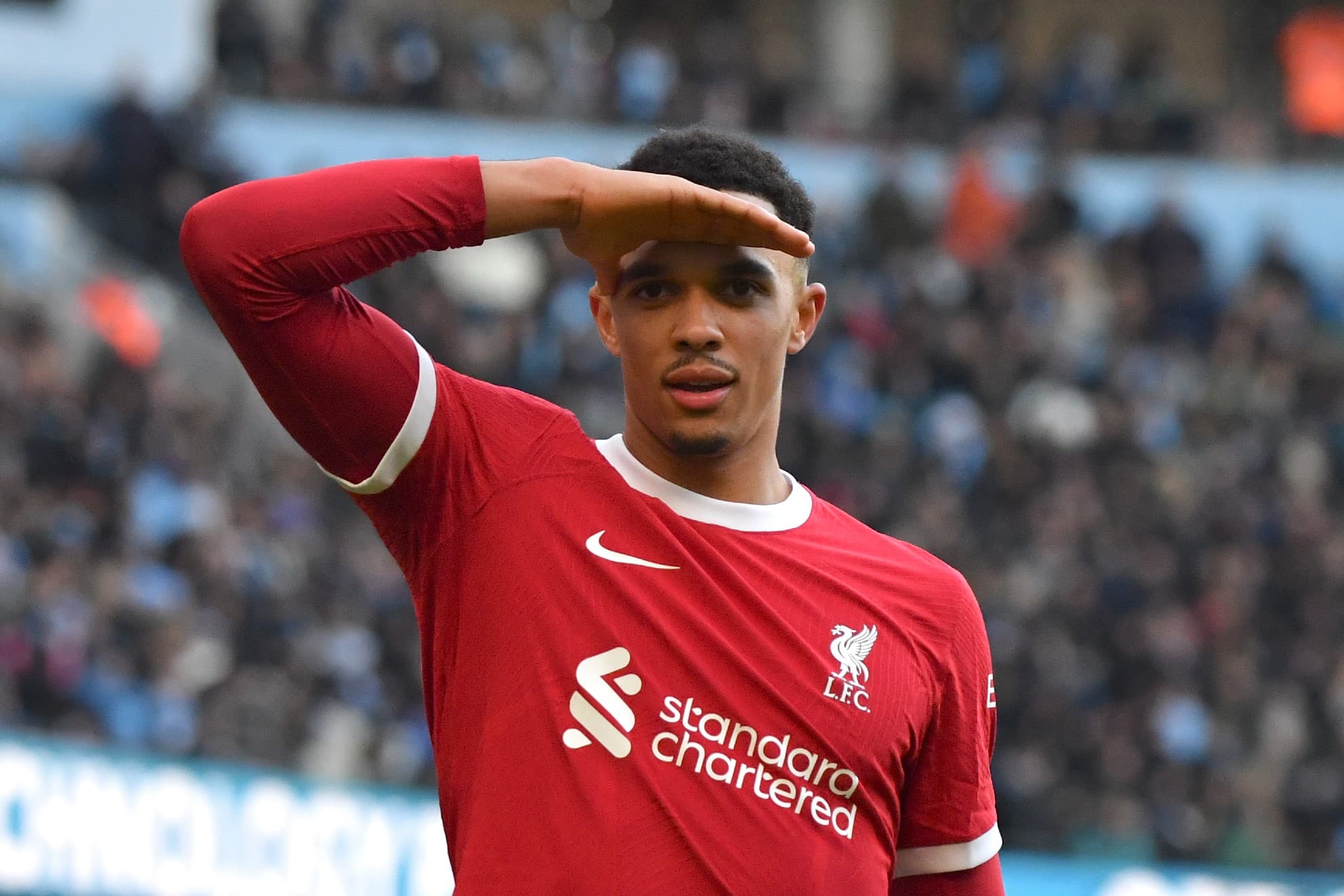 Alexander- Arnold, afër kalimit tek Real Madridi