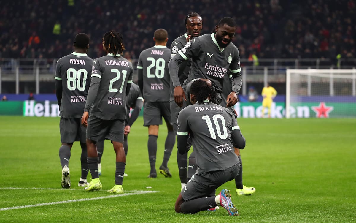 Milan, deklaron objektivat për merkaton dimërore