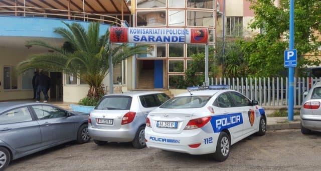 Sarandë, vidhet me dhunë punonjësi i një lavazhi