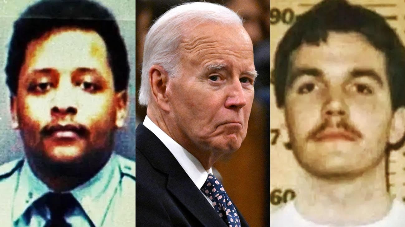 Dy të dënuar me vdekje refuzojnë faljen e Biden