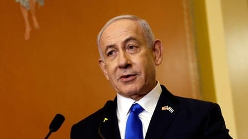 I dërguari i Trump për Lindjen e Mesme, takim me Netanyahu-n