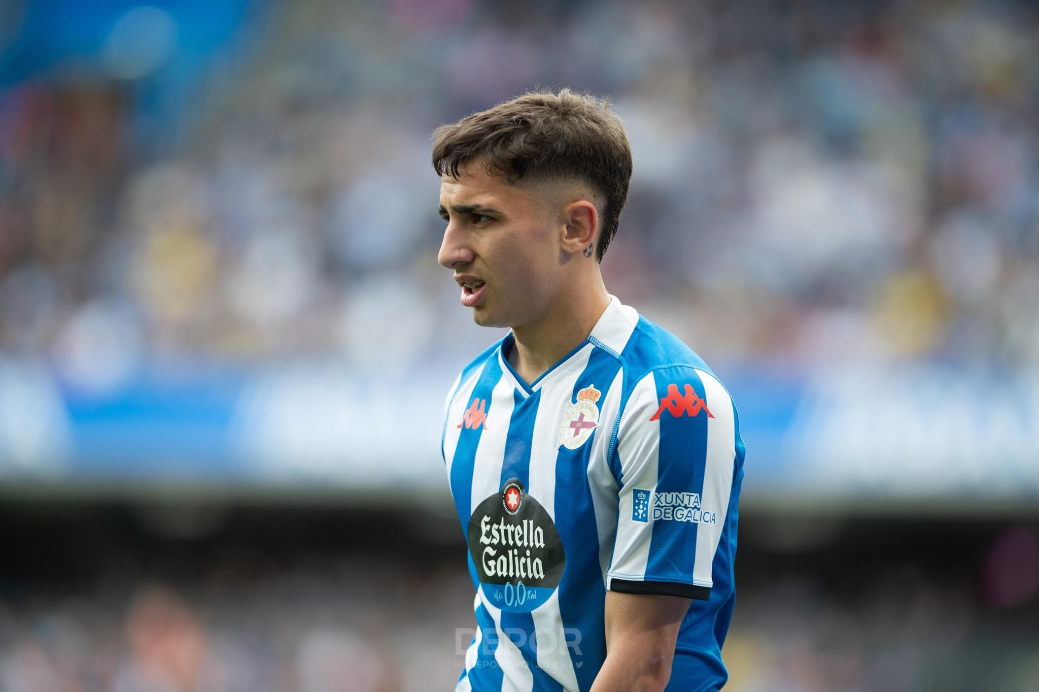 Yeremay Hernandez, objektiv i Chelseat