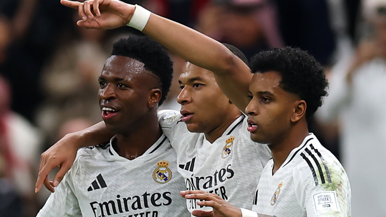 Real Madridi, deklaron largimet
