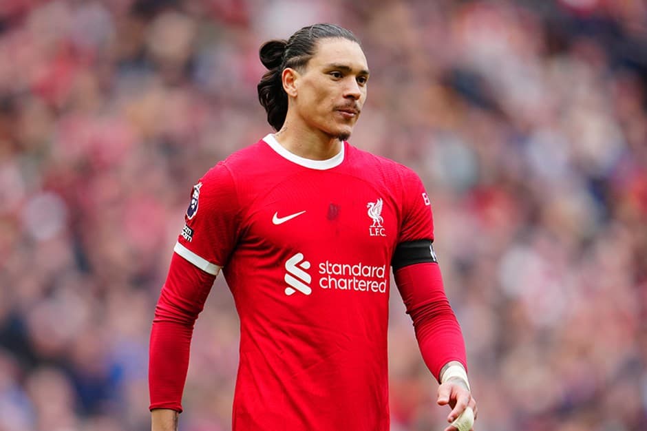 Liverpooli, deklaron çmimin për Darvin Nunez