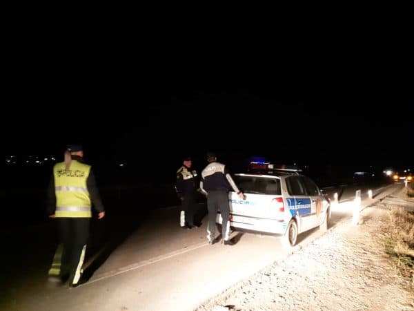 Aksident tragjik në Aeroportin e Vlorës, fadroma përplas për vdekje shoferin e kamionit 60-vjeçar